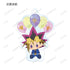 『遊☆戯☆王デュエルモンスターズ』トレーディング POPOON アクリルキーホルダー(単位/BOX)【202510再販】